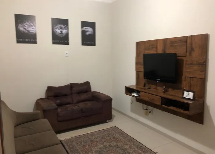 Olimpia Comfort House