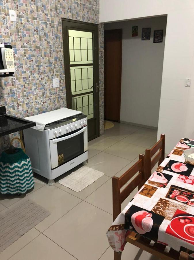 Casa vacanze Comfort House Olímpia